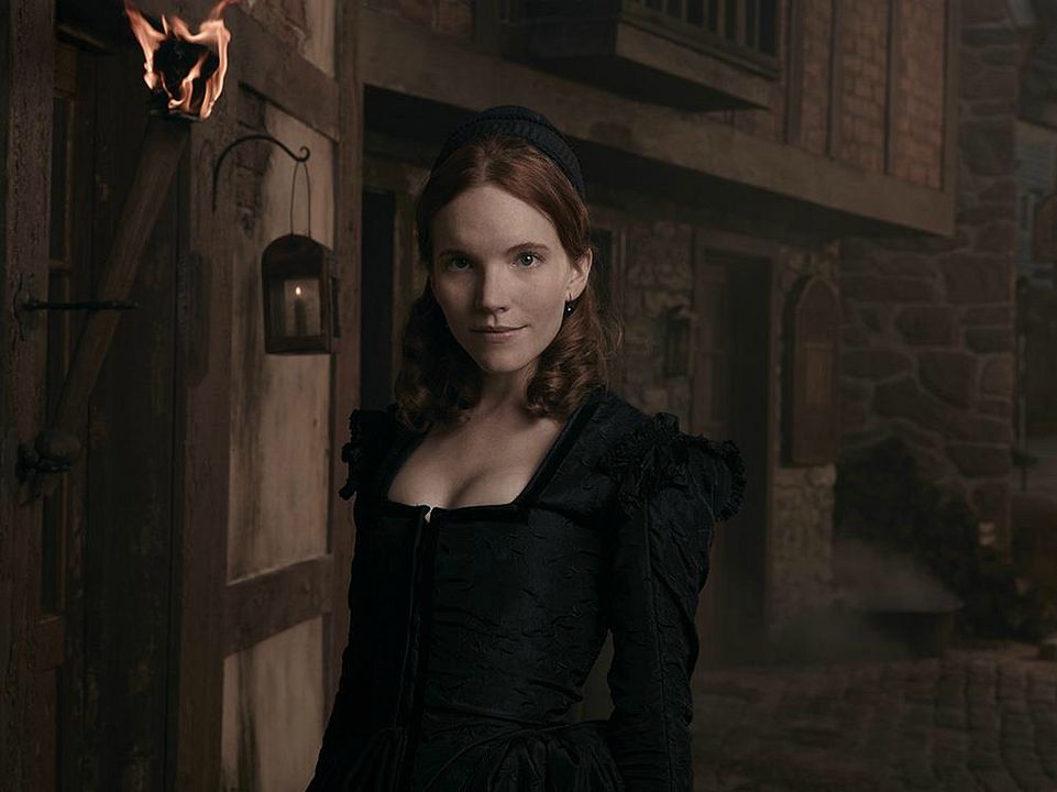 Fotoğraf Tamzin Merchant