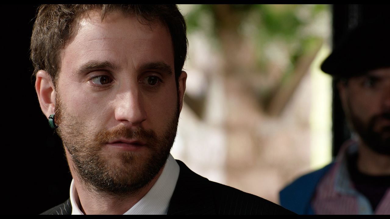 Fotoğraf Dani Rovira