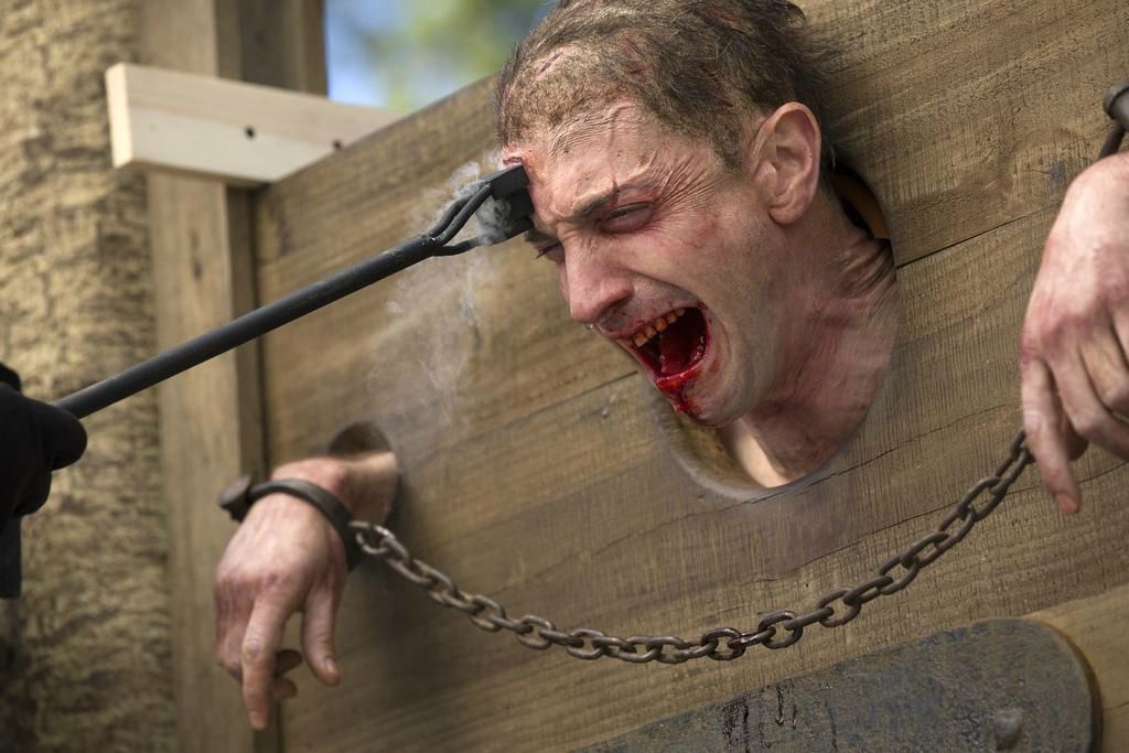 Fotoğraf Iddo Goldberg