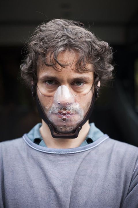 Fotoğraf Hugh Dancy