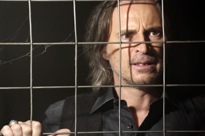 Fotoğraf Robert Carlyle