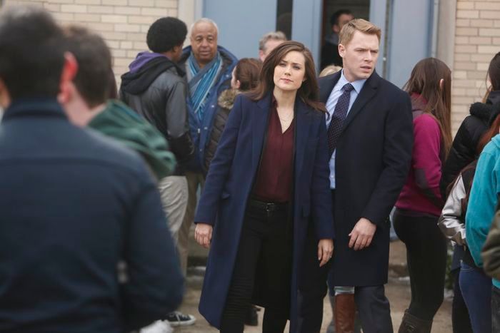 Fotoğraf Diego Klattenhoff