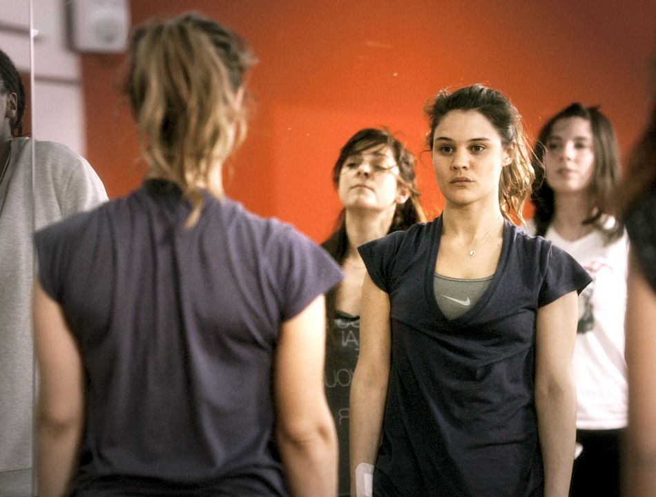 Fotoğraf Marie Denarnaud