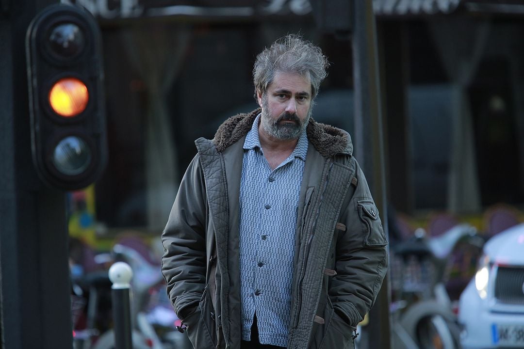 Avludaki Fısıltılar : Fotoğraf Gustave Kervern