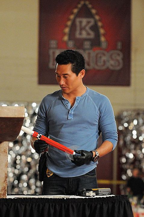 Fotoğraf Daniel Dae Kim