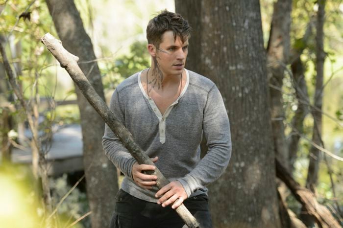 Star-Crossed : Fotoğraf Matt Lanter