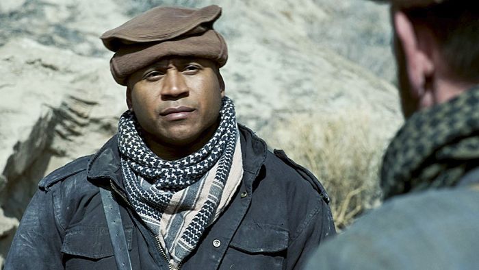 Fotoğraf LL Cool J