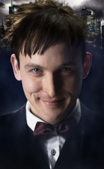 Fotoğraf Robin Lord Taylor