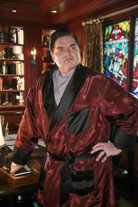 Fotoğraf Oliver Platt