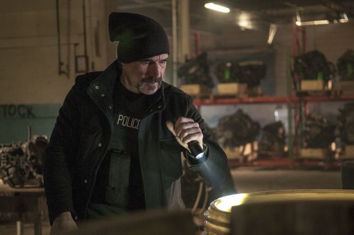 Fotoğraf Elias Koteas