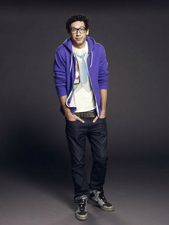 Fotoğraf Rick Glassman