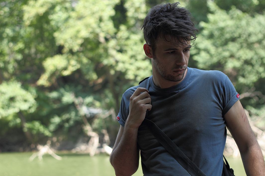 Xenia : Fotoğraf Nikos Gelia