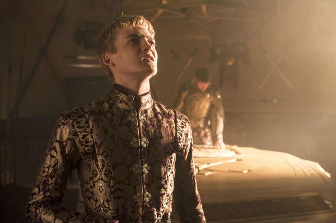 Fotoğraf Jack Gleeson