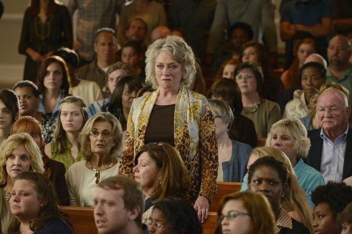 Resurrection : Fotoğraf Veronica Cartwright