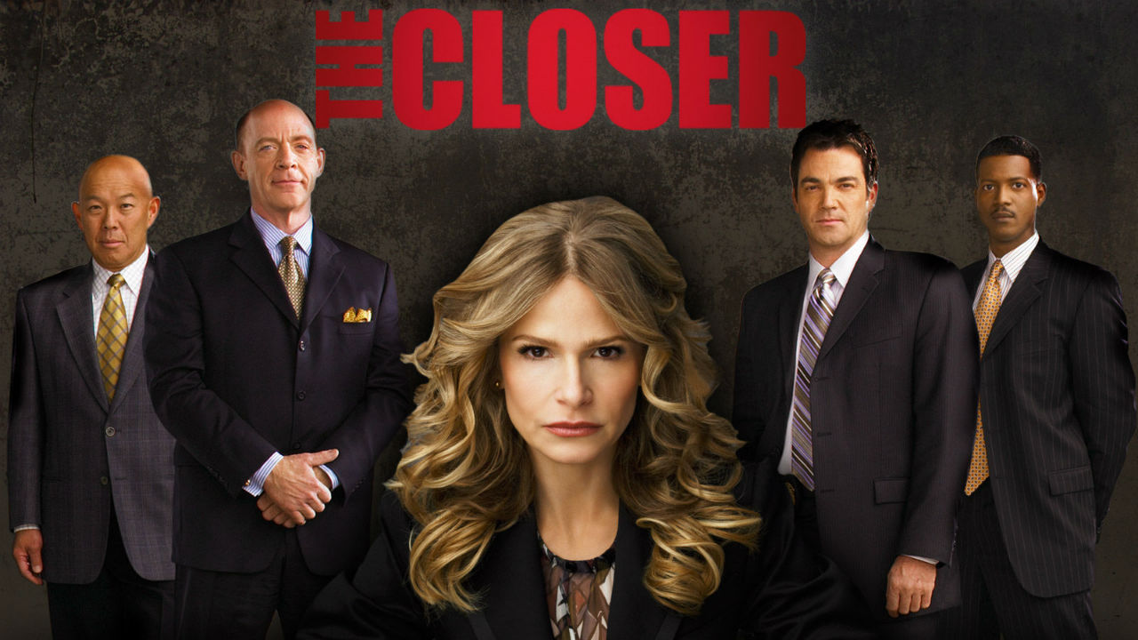 The Closer : Fotoğraf