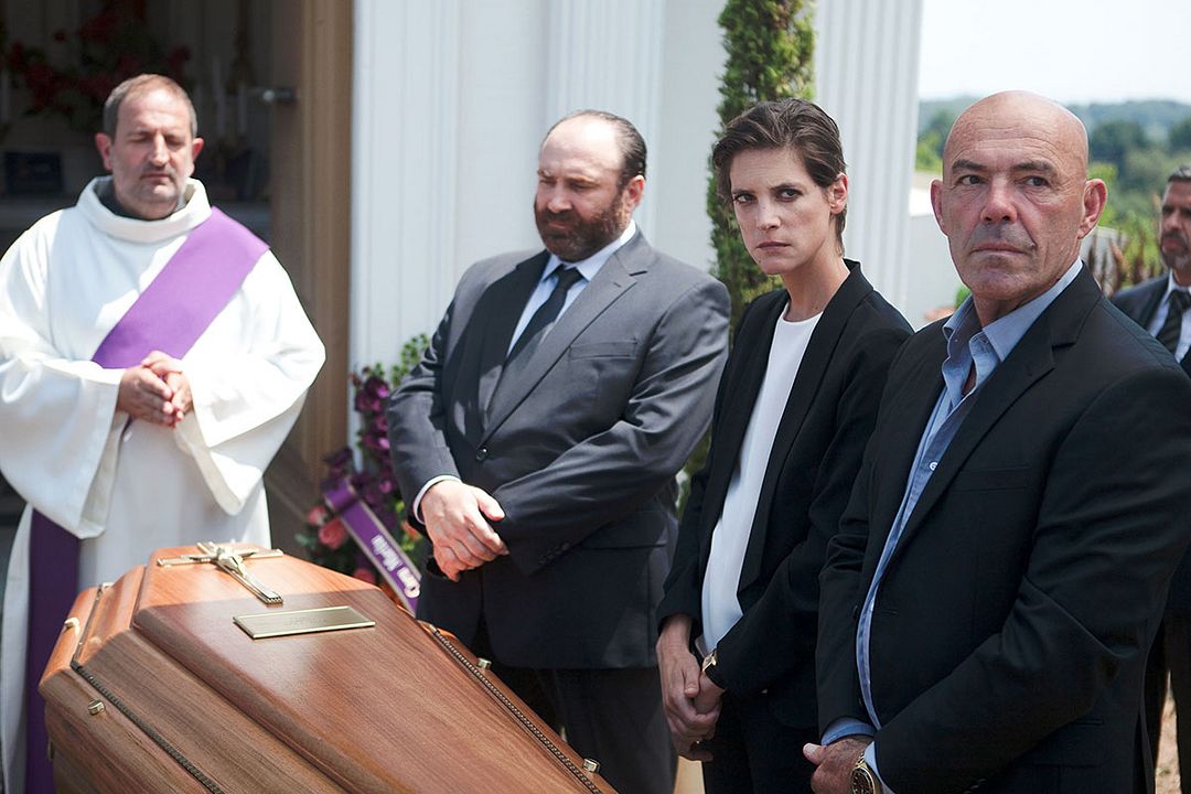 Fotoğraf Hélène Fillières