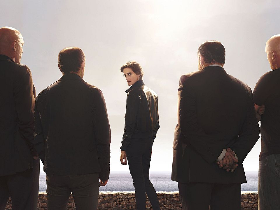 Fotoğraf Hélène Fillières