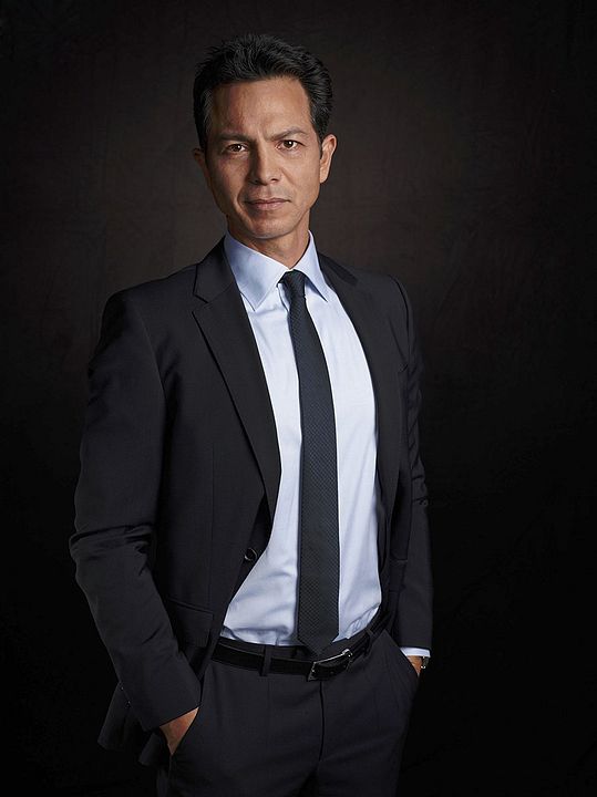 Fotoğraf Benjamin Bratt