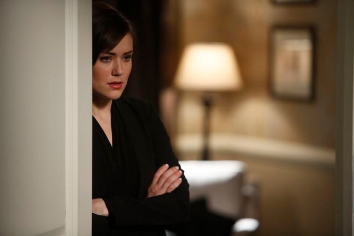 Fotoğraf Megan Boone