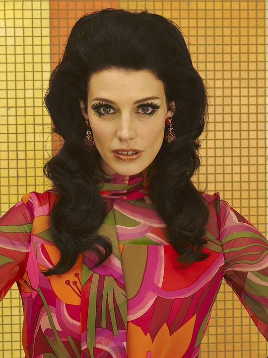 Fotoğraf Jessica Paré