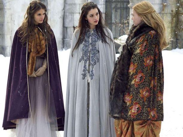 Fotoğraf Caitlin Stasey, Adelaide Kane