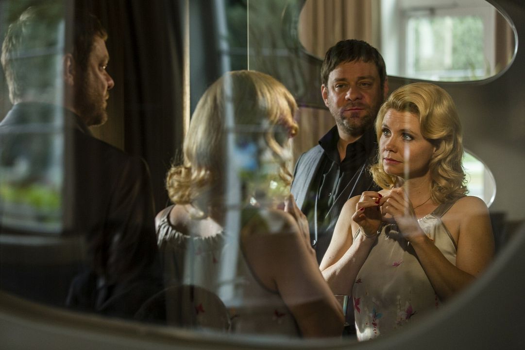 Fotoğraf Roeland Wiesnekker, Annette Frier