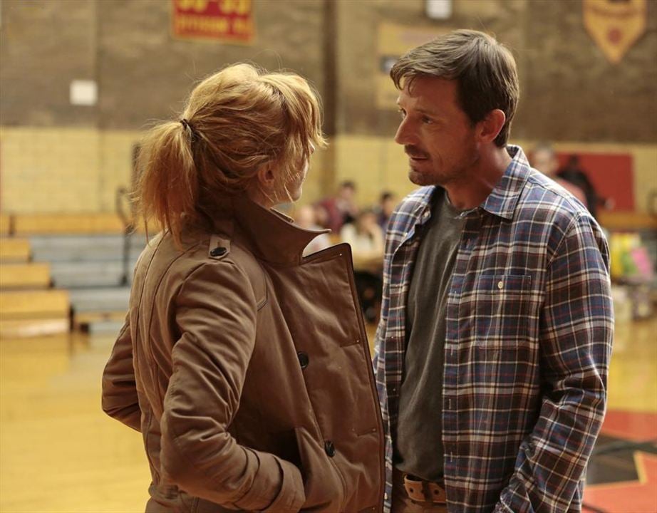 Fotoğraf David Chisum, Kelly Reilly