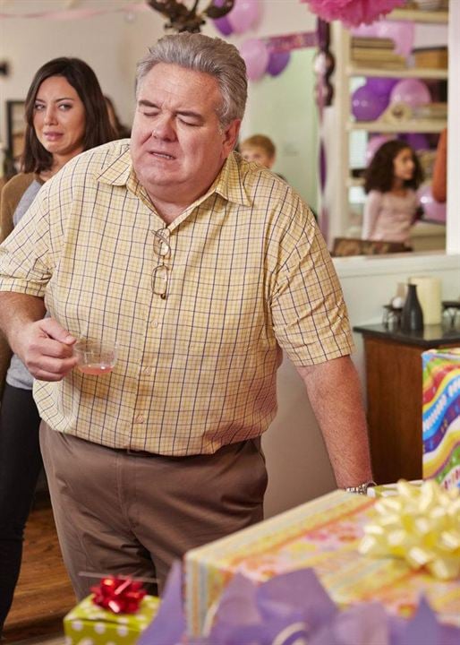 Fotoğraf Jim O'Heir, Aubrey Plaza