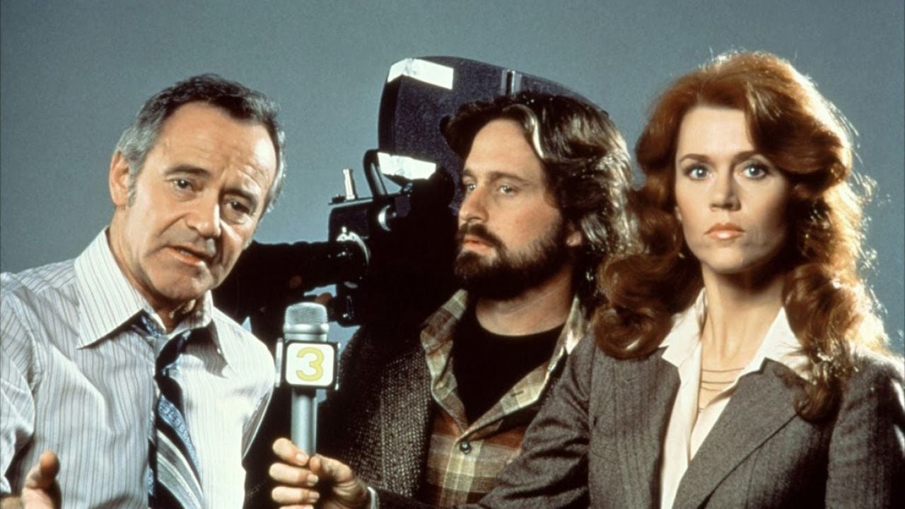 The China Syndrome : Fotoğraf