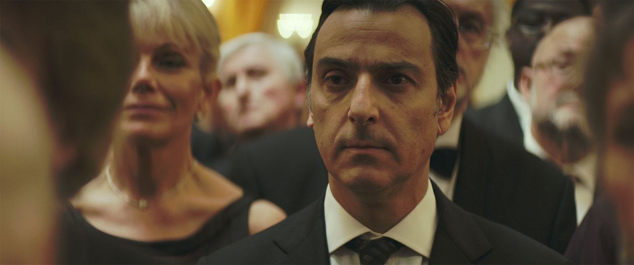 Fotoğraf Yvan Attal