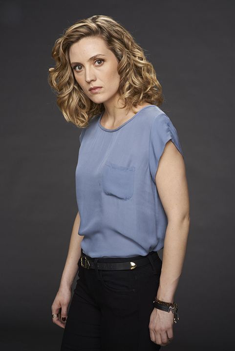 Fotoğraf Evelyne Brochu