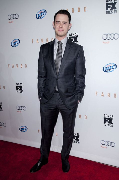 Fargo (2014) : Vignette (magazine)