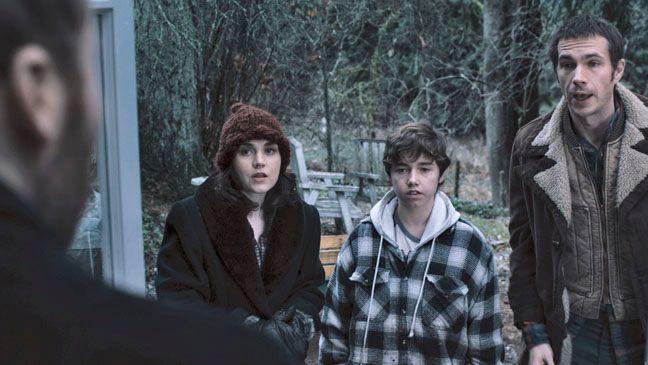 In Their Skin : Fotoğraf