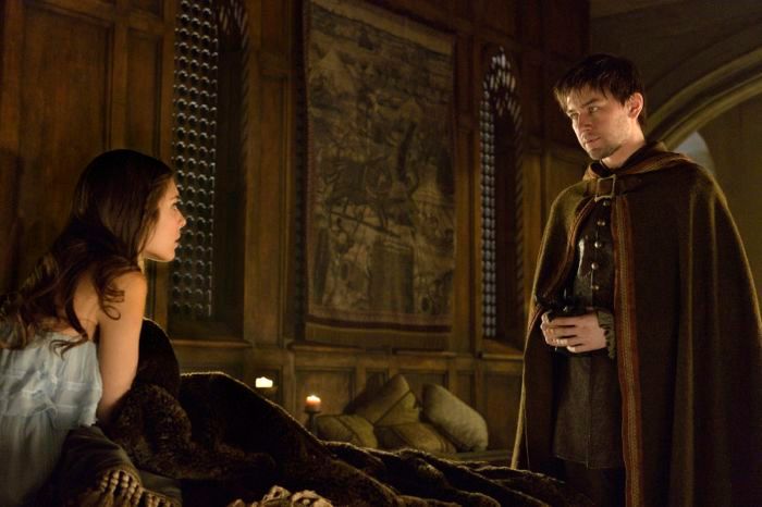 Fotoğraf Torrance Coombs, Caitlin Stasey
