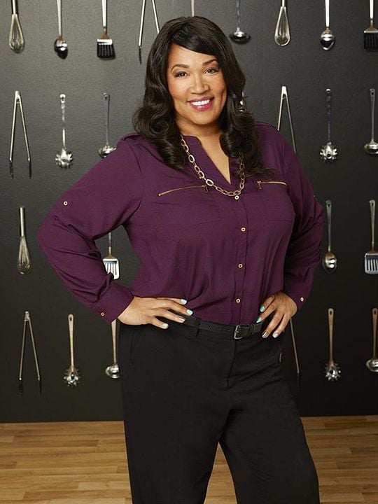 Fotoğraf Kym Whitley