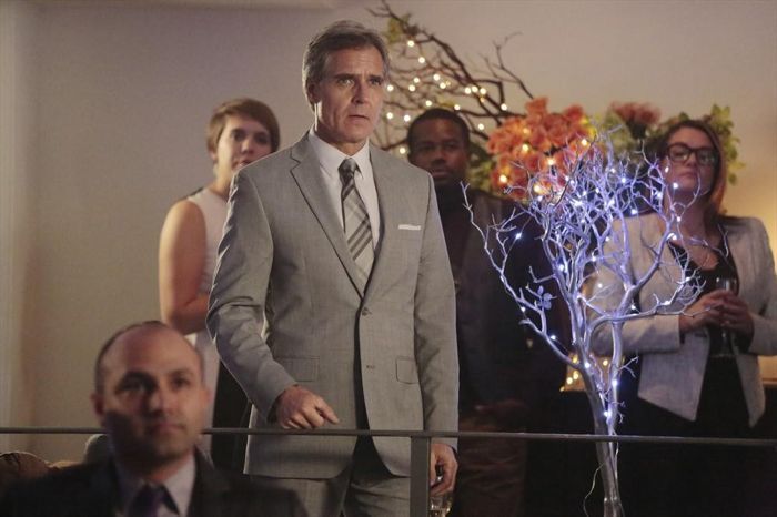 Fotoğraf Henry Czerny