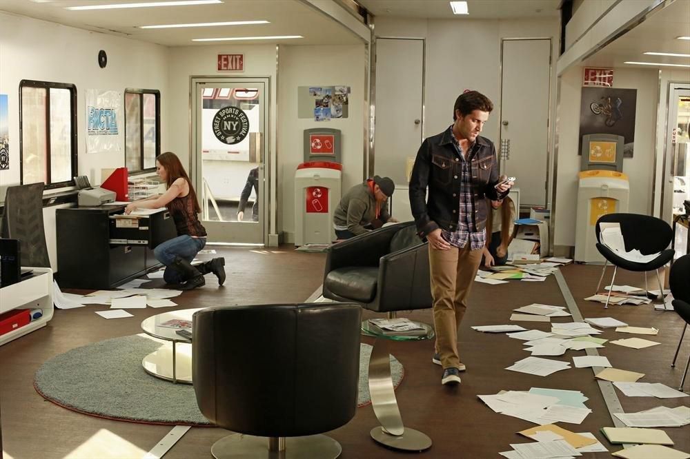 Fotoğraf Michael Lombardi