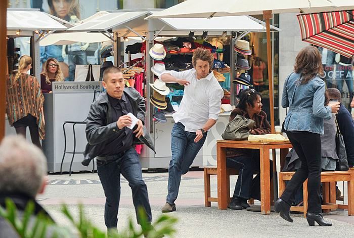 Fotoğraf Eric Christian Olsen