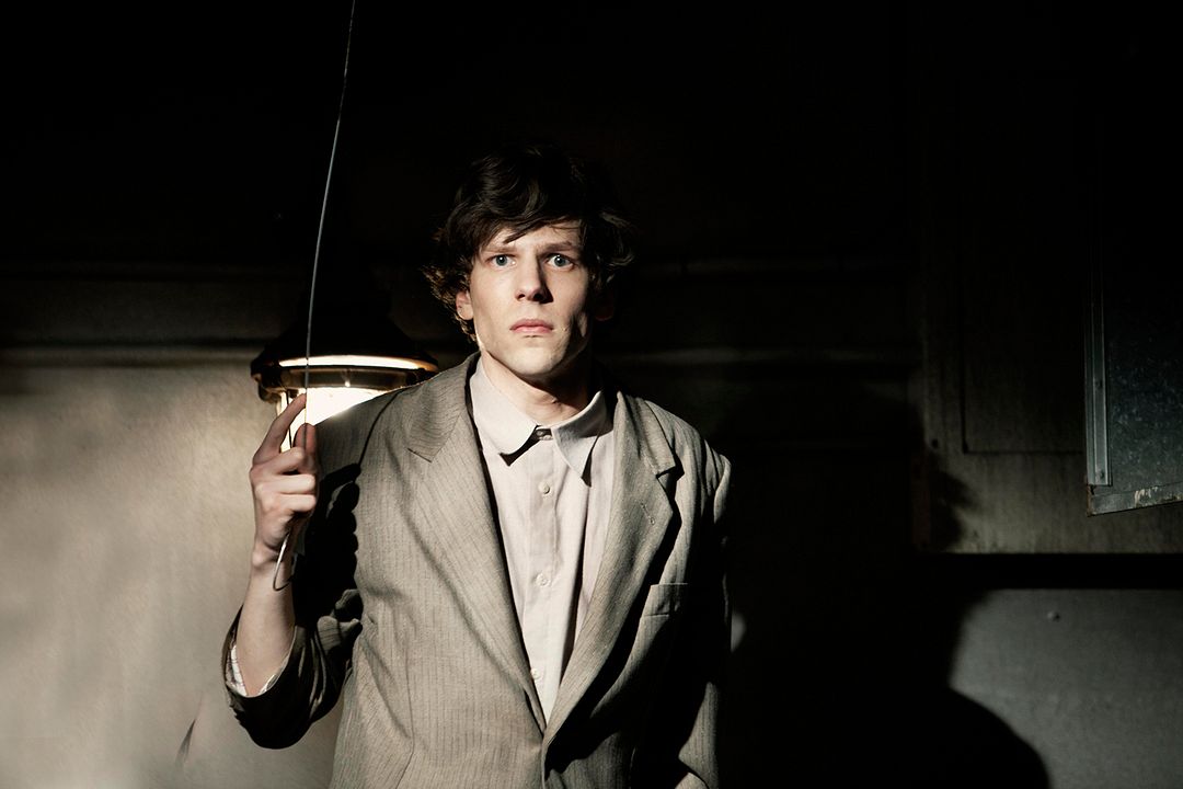 Öteki : Fotoğraf Jesse Eisenberg
