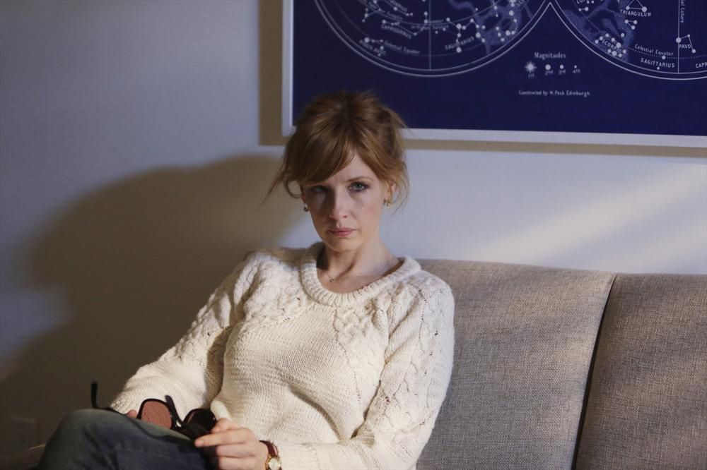 Fotoğraf Kelly Reilly