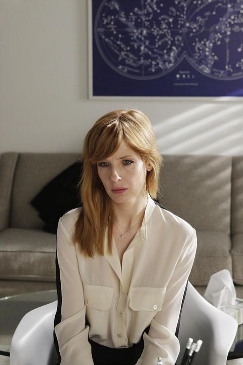 Fotoğraf Kelly Reilly