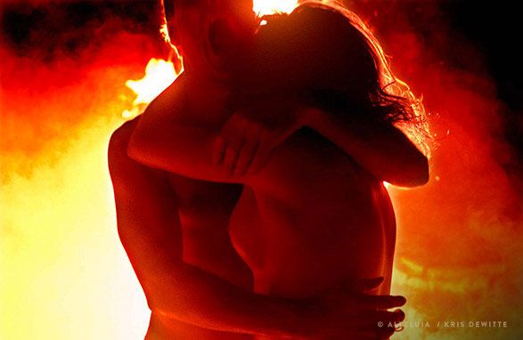 Alléluia : Fotoğraf