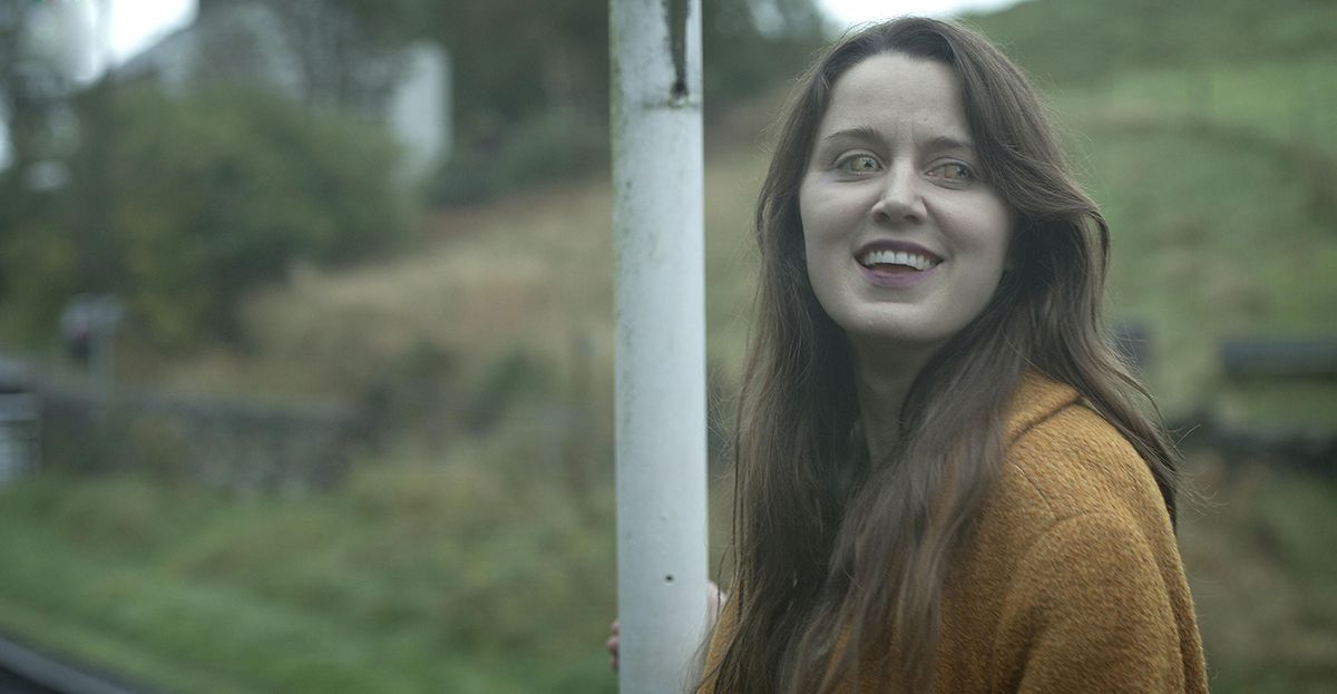 Fotoğraf Emily Bevan