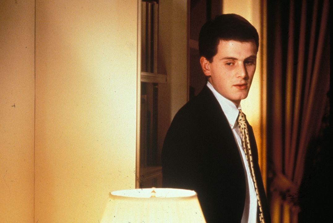 Fotoğraf Chris Eigeman