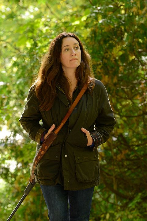 Fotoğraf Maria Doyle Kennedy
