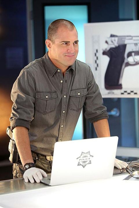 Fotoğraf George Eads