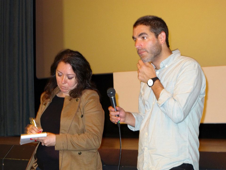 Vignette (magazine) Fernando Eimbcke