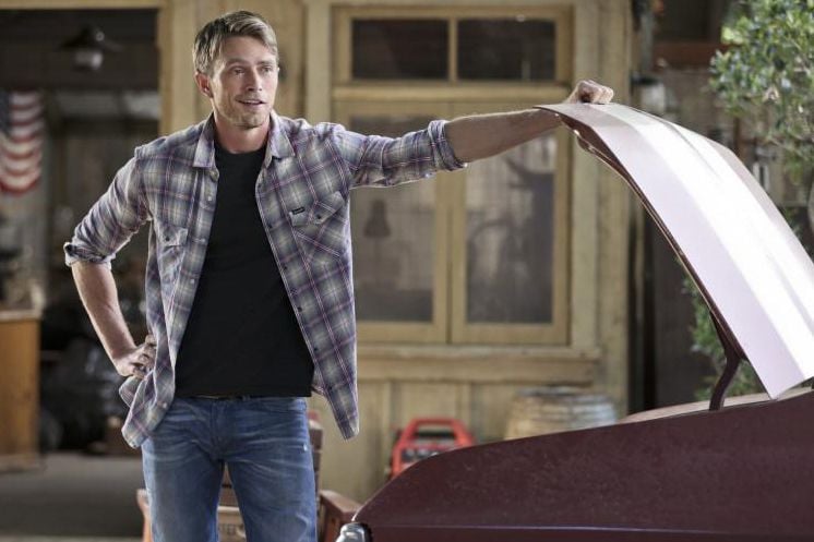 Fotoğraf Wilson Bethel