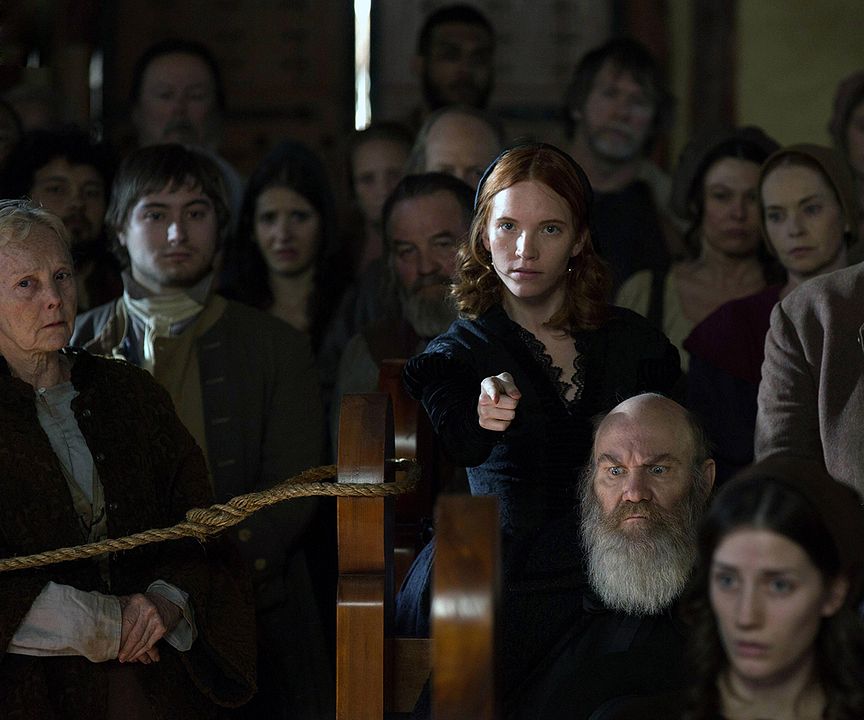 Fotoğraf Tamzin Merchant