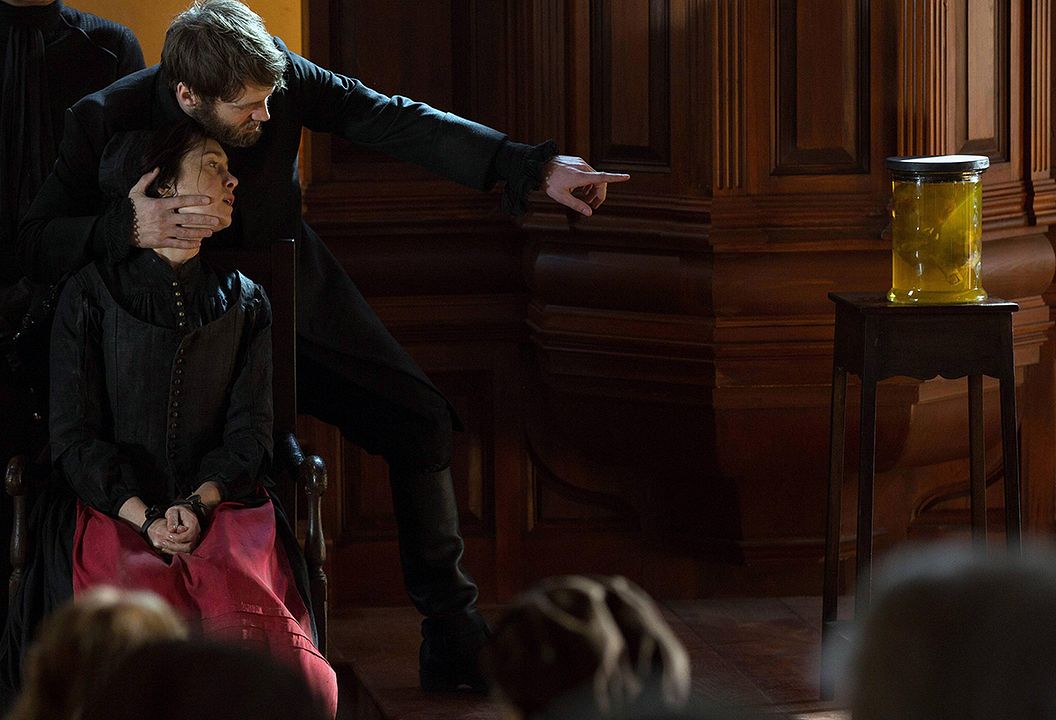 Fotoğraf Seth Gabel